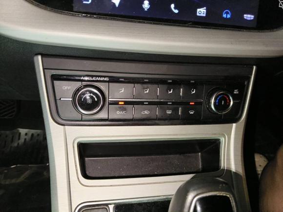 [深圳·粤T] 二手吉利汽车远景2018款 1.5L 自动尊贵型