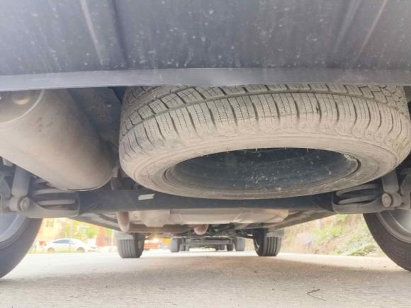 [广州·粤E] 二手东风风光风光5802020款 1.5T CVT豪华型