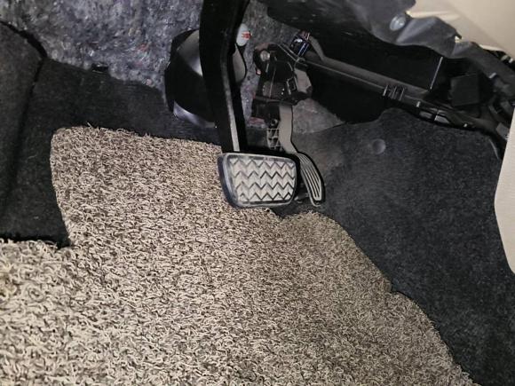 [宁波·浙B] 二手丰田威驰2014款 1.5L 自动智享版