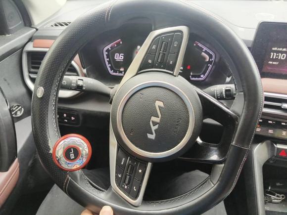 [上海·苏U] 二手起亚智跑2021款 Ace 2.0L 精彩版