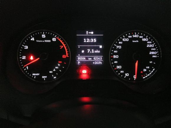 [苏州·苏E] 二手奥迪奥迪A32018款 30周年年型 Limousine 35 TFSI 进取型