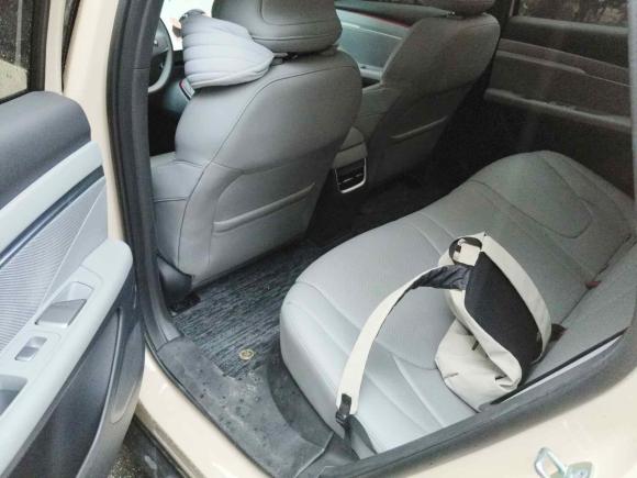 [武汉·鄂A] 二手小鹏小鹏MONA M032024款 620 超长续航