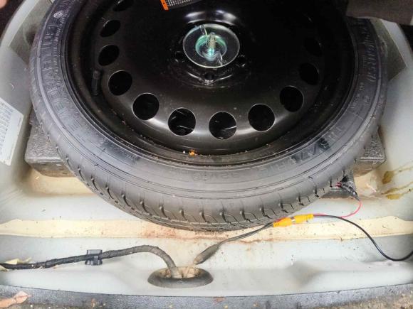 [南昌·赣A] 二手别克威朗2019款 三厢 15S 自动领先型