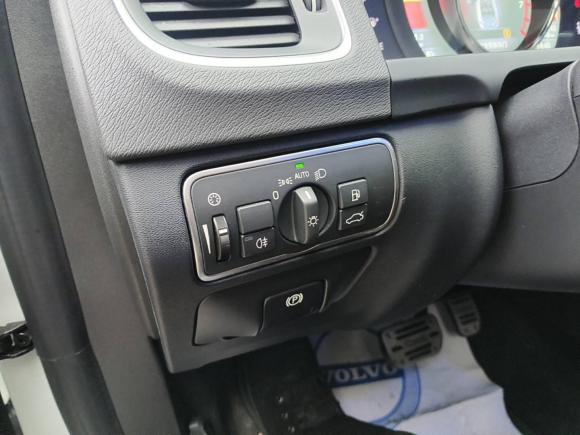 [武汉·鄂W] 二手沃尔沃沃尔沃S602016款 S60L T5 智驭版