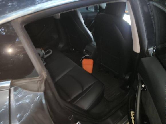 [广州·粤A] 二手特斯拉Model 32020款 改款 标准续航后驱升级版