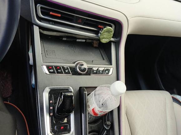 [杭州·浙A] 二手魏牌玛奇朵DHT-PHEV2021款 1.5L 大师版