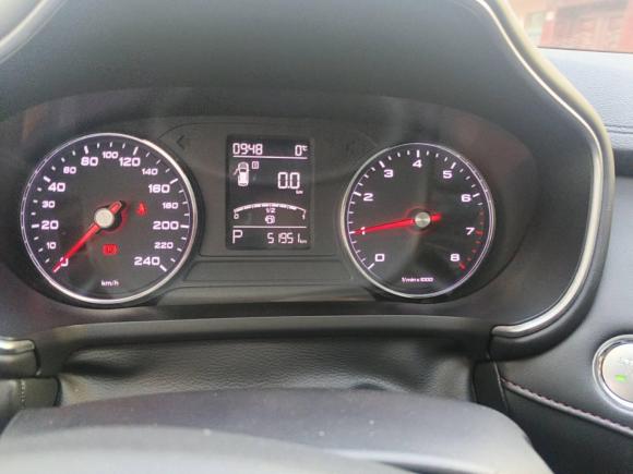 [青岛·鲁U] 二手名爵名爵HS2019款 20T 自动两驱豪华版 国VI