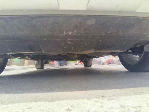 [济南·鲁A] 二手奔腾奔腾T332019款 1.6L 自动豪华型 国VI