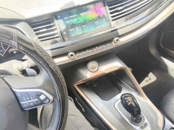 [台州·鲁R] 二手哈弗哈弗H62021款 1.5T 自动冠军版