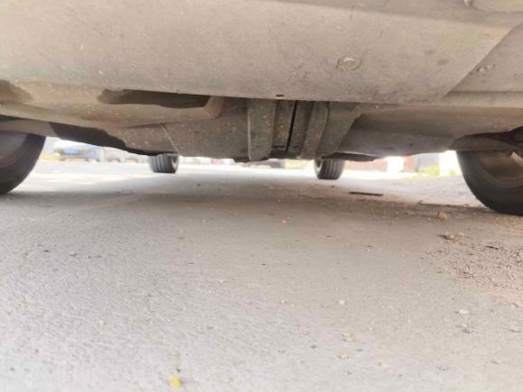 [青岛·鲁B] 二手吉利汽车帝豪新能源2018款 EV450 进取型