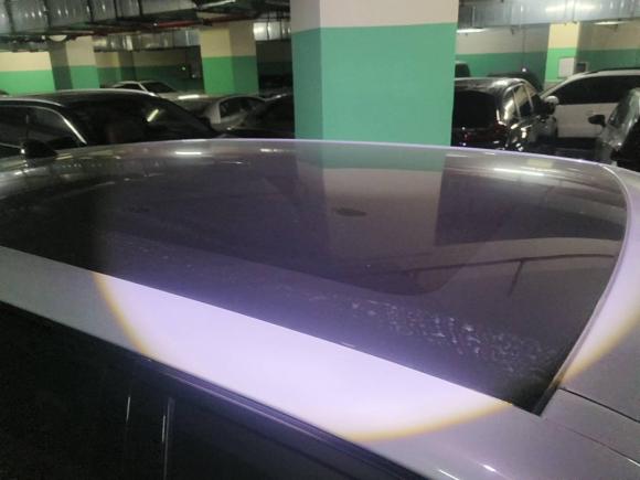 [深圳·粤B] 二手路虎发现神行2018款 240PS SE版