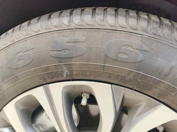 [宁波·浙B] 二手别克别克GL82023款 改款 陆上公务舱 豪华型