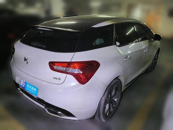 [义乌·浙G] 二手DSDS 52014款 1.6T 豪华版THP160