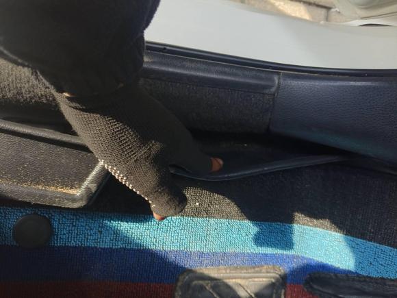 [嘉兴·川A] 二手丰田威驰FS2017款 1.5L 手动锋潮版