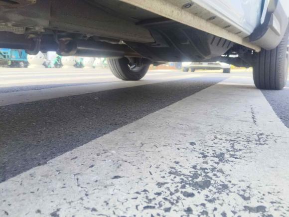 [南京·苏A] 二手哈弗哈弗H62023款 国潮版 1.5T 自动都市版