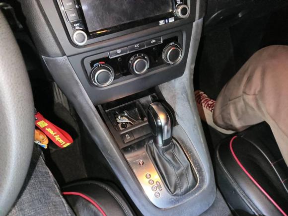 [杭州·浙A] 二手大众高尔夫2012款 1.6 自动时尚型