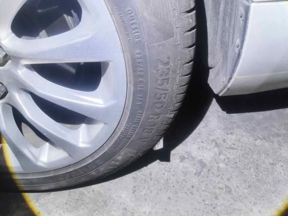 [深圳·粤B] 二手凯迪拉克凯迪拉克XTS2018款 28T 精英型