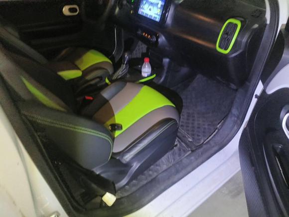 [南京·苏A] 二手荣威科莱威CLEVER2020款 都市风尚版