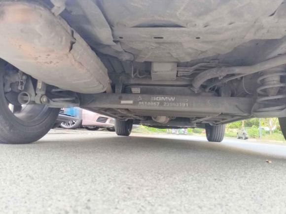 [上海·苏J] 二手宝骏宝骏5602016款 1.8L iAMT豪华型