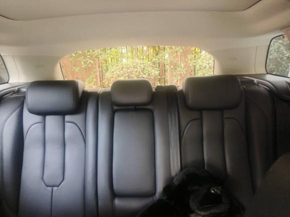 [杭州·浙D] 二手路虎揽胜极光2015款 2.0T 五门智耀版