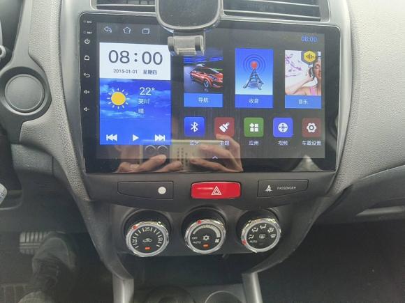 [广州·粤G] 二手三菱劲炫ASX2013款 2.0L CVT两驱精英版