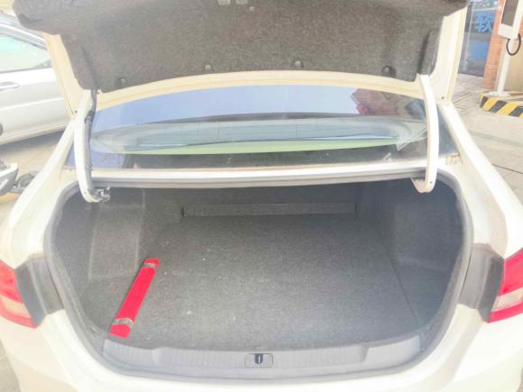 [嘉兴·浙F] 二手别克英朗2016款 15N 自动进取型