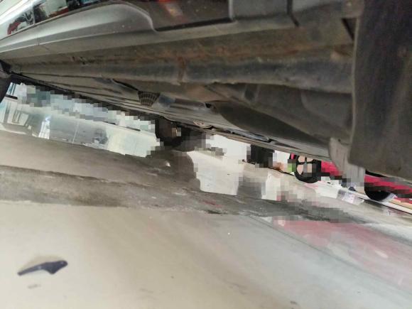 [合肥·皖K] 二手领克领克012017款 2.0T 两驱型Pro版