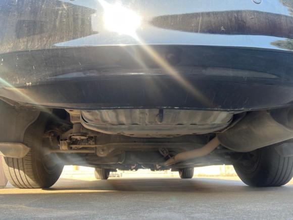 [苏州·苏E] 二手本田雅阁2008款 2.0L EX