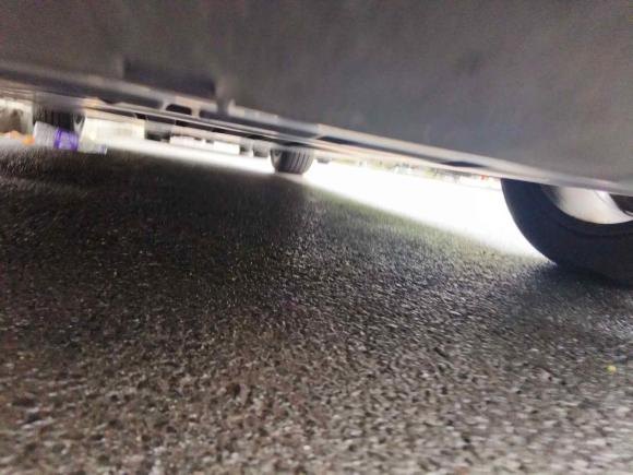 [杭州·浙A] 二手大众大众ID.32023款 纯净智享版