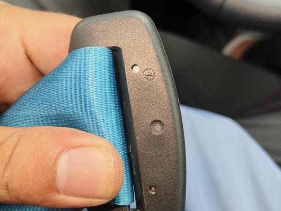 [义乌·浙G] 二手福特福克斯2022款 两厢 EcoBoost 180 自动S版