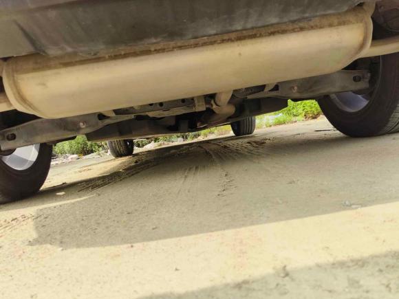 [合肥·皖A] 二手丰田RAV4荣放2021款 2.0L CVT两驱风尚PLUS版