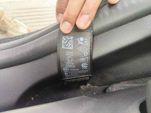 [南通·苏F] 二手smartsmart fortwo2019款 0.9T 66千瓦硬顶风擎版 国VI