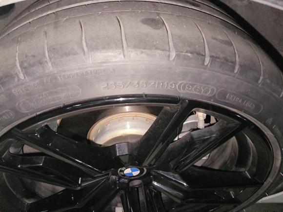 [西安·陕U] 二手宝马宝马Z42019款 sDrive 25i M运动曜夜套装