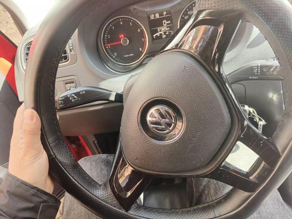 [上海·沪E] 二手大众Polo2014款 1.6L 自动舒适版