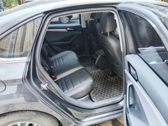 [成都·川A] 二手大众速腾2021款 280TSI DSG舒适智联版