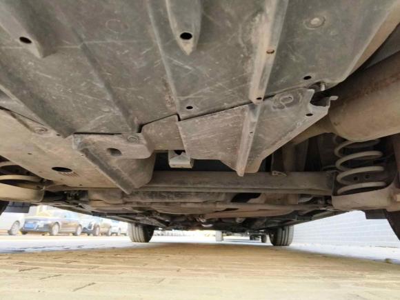 [南京·苏A] 二手丰田卡罗拉2017款 改款 1.2T S-CVT GL