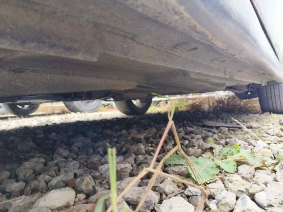 [西安·陕U] 二手大众朗逸2017款 1.6L 自动舒适版