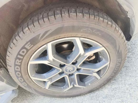 [宁波·浙B] 二手比亚迪元Pro2021款 401KM 尊贵型