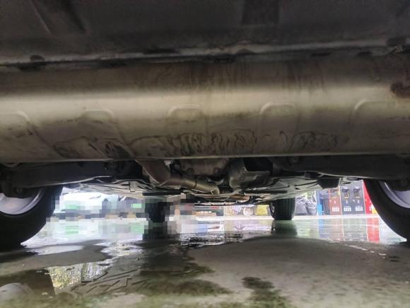 [上海·沪D] 二手奔驰奔驰GLC2022款 改款二 GLC 260 L 4MATIC 豪华型