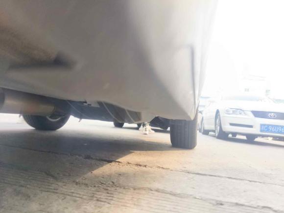 [温州·浙C] 二手哈弗哈弗H62017款 蓝标 运动版 1.5T 自动两驱豪华型