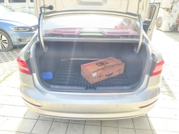 [合肥·苏U] 二手大众朗逸2019款 1.5L 自动舒适版 国VI