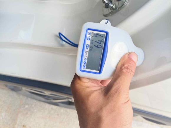 [广州·粤A] 二手启辰启辰T60EV2020款 AI旗舰型