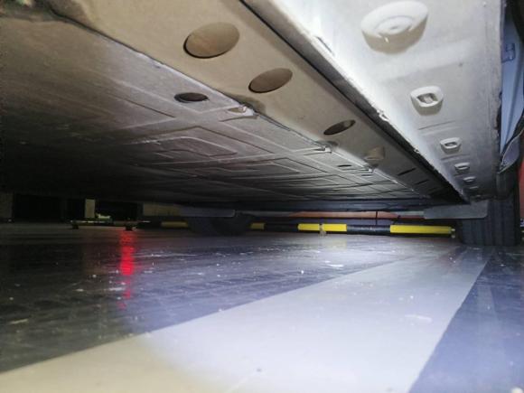 [青岛·鲁B] 二手智己汽车智己LS62023款 Max 长续航版