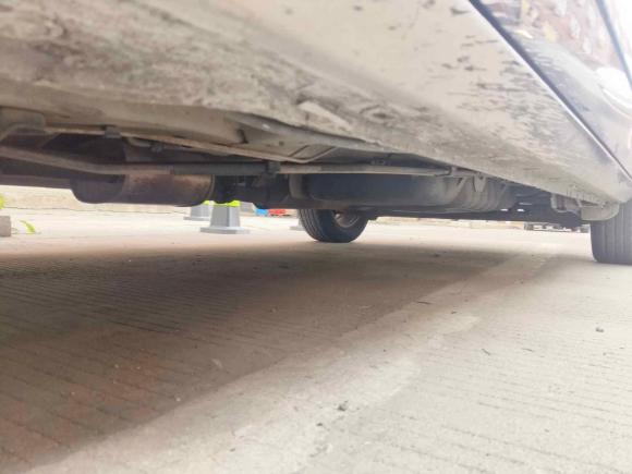 [温州·浙C] 二手别克别克GL82011款 3.0L GT豪华商务豪雅版