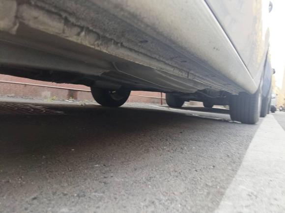 [温州·浙C] 二手大众朗逸2017款 1.6L 自动舒适版