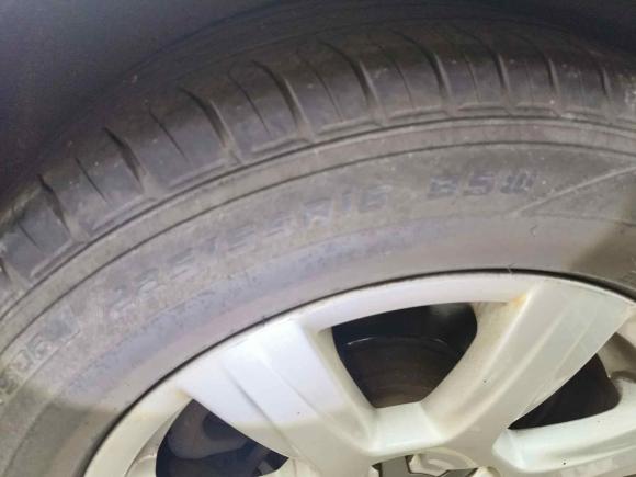 [宁波·浙B] 二手奥迪奥迪A4L2009款 2.0 TFSI 舒适型