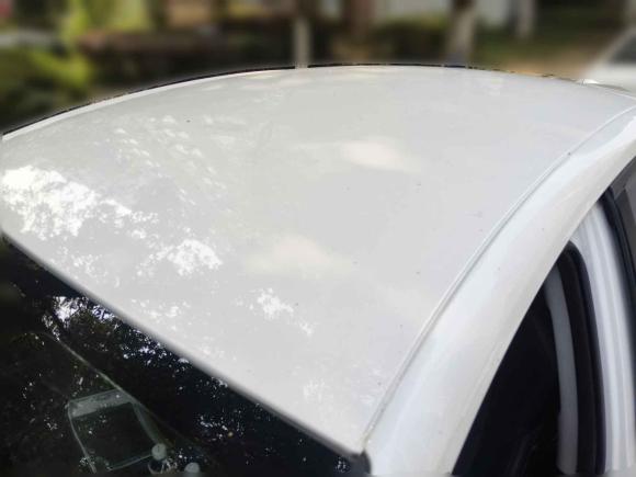 [无锡·苏B] 二手长安逸动2021款 PLUS 1.6L GDI CVT精英型