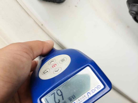 [佛山·粤Y] 二手丰田YARiS L 致炫2015款 1.5E 自动魅动版