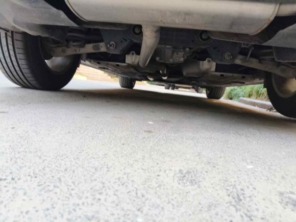 [上海·苏U] 二手阿尔法·罗密欧Stelvio斯坦维2017款 2.0T 200HP 精英版