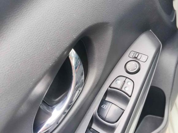 [温州·浙C] 二手日产蓝鸟2018款 1.6L 手动炫酷潮音版